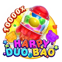 HAPPY DUO BAO - HASEAGAMING