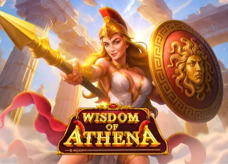 Wisdom of Athena - HASEAGAMING