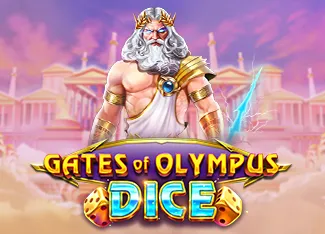 Gates of Olympus Dice - HASEAGAMING