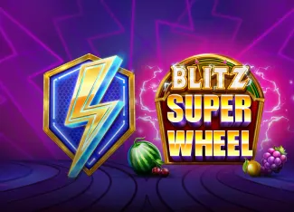 Blitz Super Wheel - HASEAGAMING