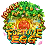 FORTUNE EGG - HASEAGAMING