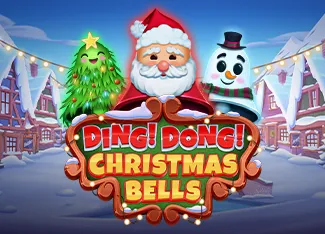 Ding Dong Christmas Bells - HASEAGAMING