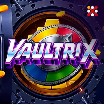 Vaultrix - HASEAGAMING