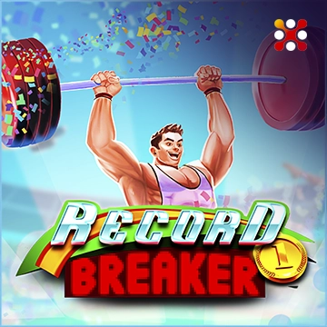 Record Breaker - HASEAGAMING