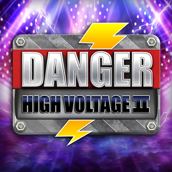 Danger High Voltage 2 Megaways - HASEAGAMING