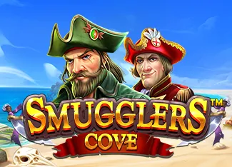 Smugglers Cove - HASEAGAMING