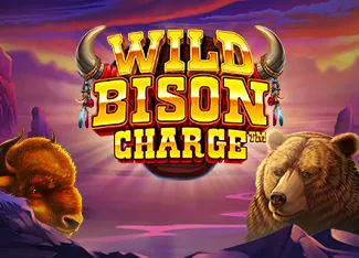 Wild Bison Charge - HASEAGAMING