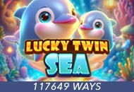 Lucky Twin Sea - HASEAGAMING