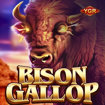 Bison Gallop - HASEAGAMING