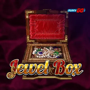 Jewel Box - HASEAGAMING