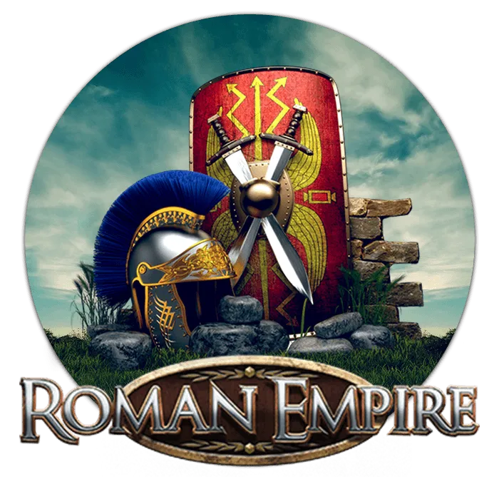 Roman Empire - HASEAGAMING