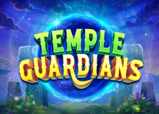 Temple Guardians - HASEAGAMING