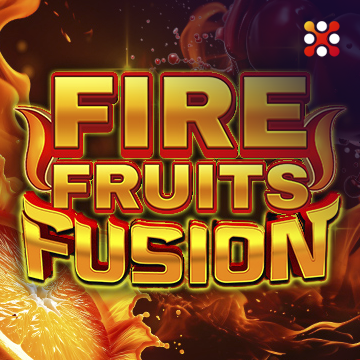Fire Fruits Fusion - HASEAGAMING