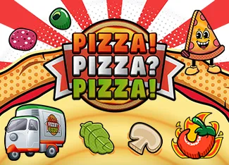 PIZZA PIZZA PIZZA - HASEAGAMING