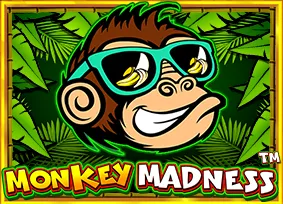Monkey Madness - HASEAGAMING