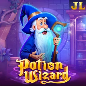 Potion Wizard - HASEAGAMING