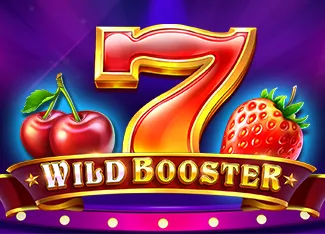 Wild Booster - HASEAGAMING