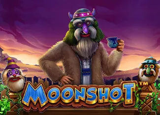 Moonshot - HASEAGAMING
