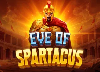 Eye of Spartacus - HASEAGAMING