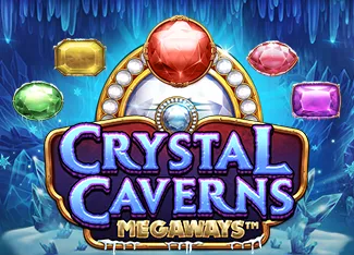 Crystal Caverns Megaways - HASEAGAMING