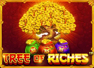 Tree of Riches - HASEAGAMING