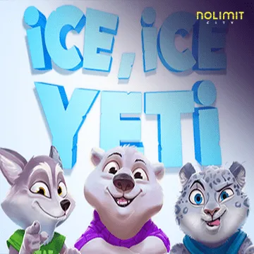 Ice Ice Yeti - HASEAGAMING