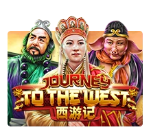 Journey To The West - HASEAGAMING