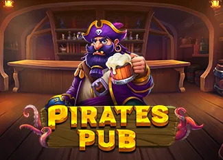 Pirates Pub - HASEAGAMING
