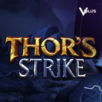 Thor``s Strike - HASEAGAMING