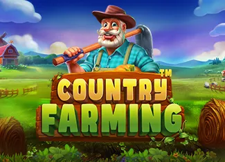 Country Farming - HASEAGAMING