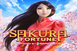 Sakura Fortune - HASEAGAMING