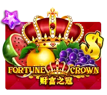 Fortune Crown - HASEAGAMING