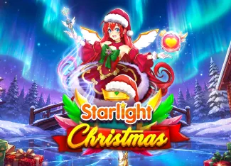 Starlight Christmas - HASEAGAMING