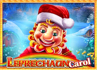 Leprechaun Carol - HASEAGAMING