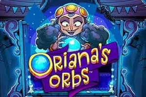 Orianas Orbs - HASEAGAMING