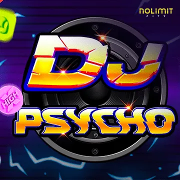 Dj Psycho - HASEAGAMING