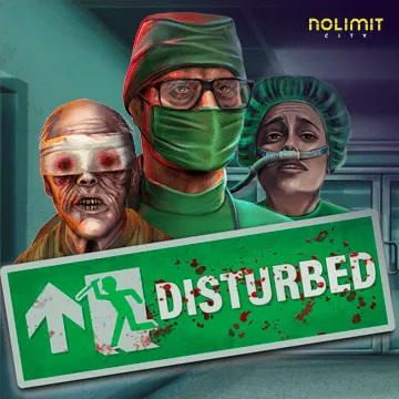 Disturbed - HASEAGAMING