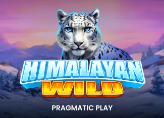 Himalayan Wild - HASEAGAMING