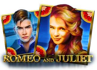 Romeo and Juliet - HASEAGAMING