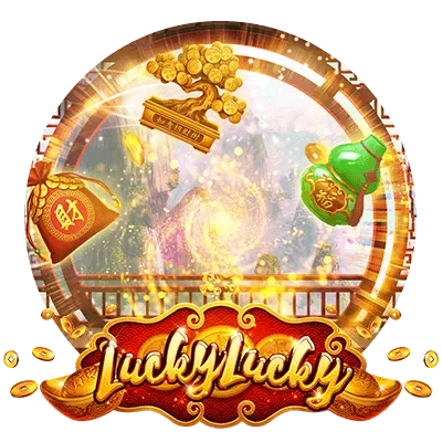 Lucky Lucky - HASEAGAMING