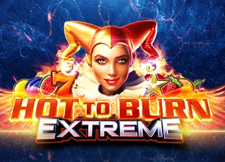 Hot To Burn Extreme - HASEAGAMING