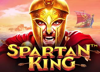 Spartan King - HASEAGAMING
