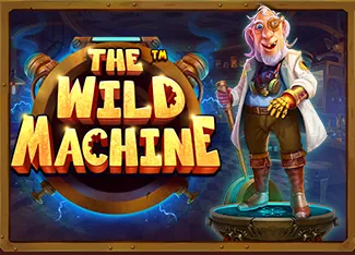 The Wild Machine - HASEAGAMING