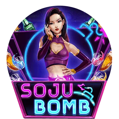 Soju Bomb - HASEAGAMING