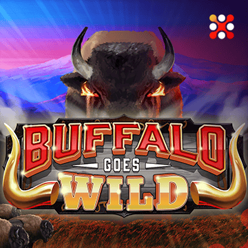 Buffalo Goes Wild - HASEAGAMING