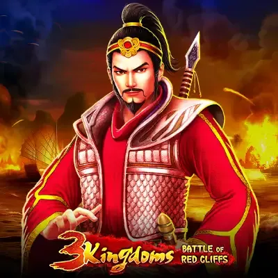 3 Kingdoms - Battle of Red Cliffs - HASEAGAMING