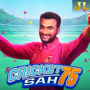 Cricket SAH 75 - HASEAGAMING