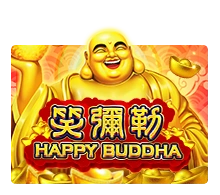 Happy Buddha - HASEAGAMING