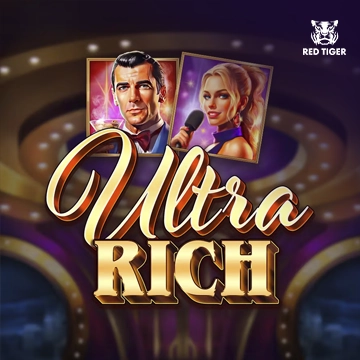 Ultra Rich - HASEAGAMING