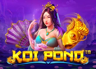 Koi Pond - HASEAGAMING